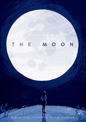 The Moon - Hannah Pang