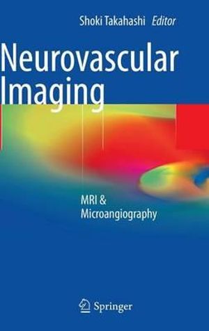 Neurovascular Imaging : MRI & Microangiography - Shoki Takahashi