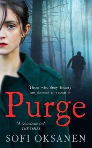 Purge - Sofi Oksanen