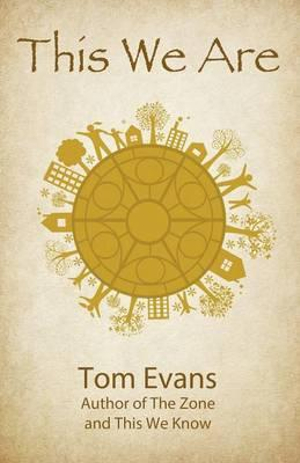 This We Are - Tom Evans