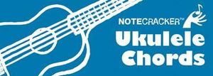 Notecracker : Ukulele Chords - Hal Leonard Publishing Corporation