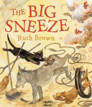 The Big Sneeze - Ruth Brown