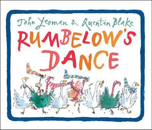 Rumbelow's Dance - John Yeoman