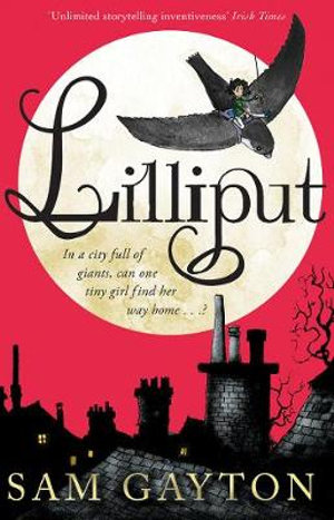 Lilliput - Sam Gayton