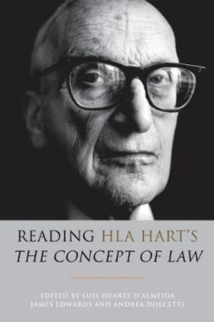 Reading HLA Hart's 'the Concept of Law' - Luís Duarte D'Almeida