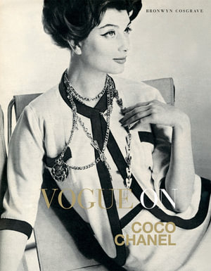 vogue on coco chanel