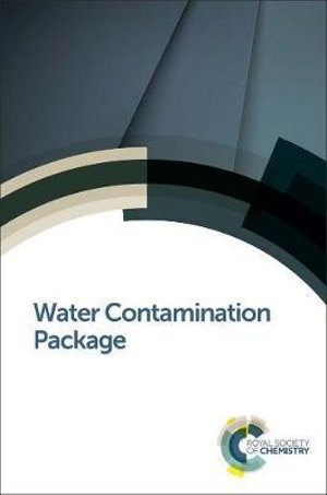 Water Contamination Package - K Clive Thompson