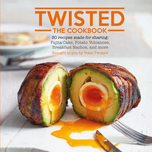 Twisted : The Cookbook - Team Twisted