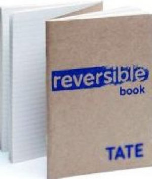 Reversible Book - Tate Publishing