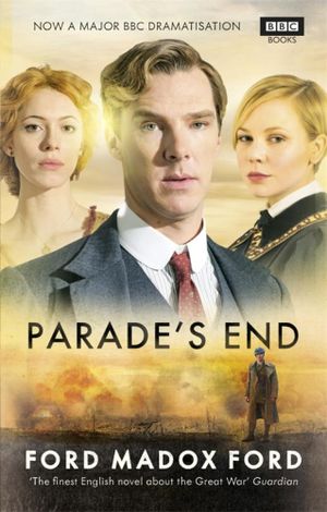 Parade's End - Ford Madox Ford