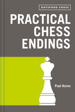 Paul Keres And The Ruy Lopez 