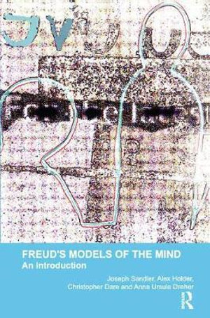 Freud's Models of the Mind : An Introduction - Christopher Dare