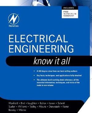 Electrical Engineering : Know It All - Alan Bensky