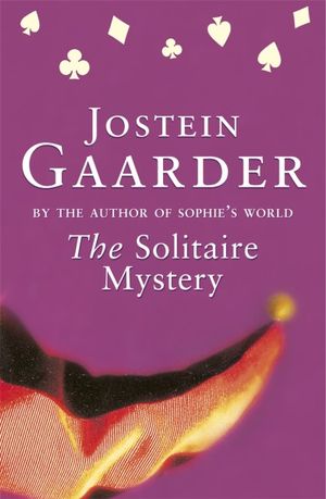 The Solitaire Mystery - Jostein Gaarder