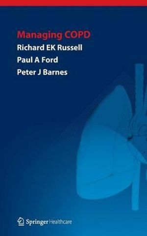 Managing COPD - Richard Russell