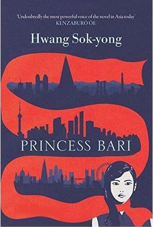 Princess Bari - Hwang Sok-Yong