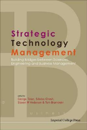 Strategic Technology Management : Building Bridges between Sciences, Engineering and Business Management - George Tesar