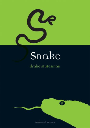 Snake : Animal Series - Drake Stutesman