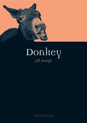 Donkey : Animal Series - Jill Bough