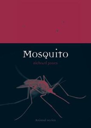 Mosquito : Animal - Richard Jones