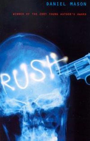 Rush - Daniel Mason