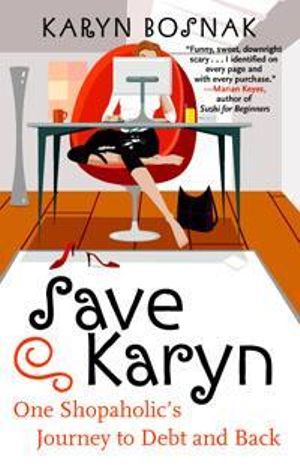 Save Karyn - Karyn Bosnak