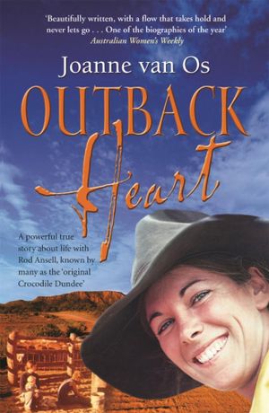 Outback Heart - Joanne Van Os