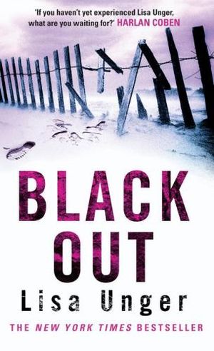 Black Out - Lisa Unger