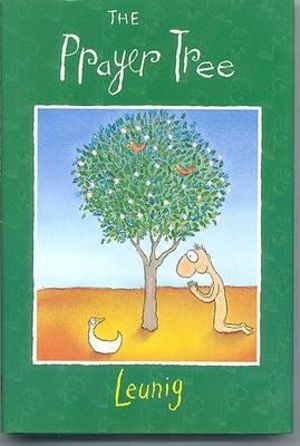 The Prayer Tree - Michael Leunig