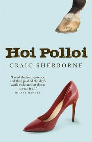 Hoi Polloi - Craig Sherborne