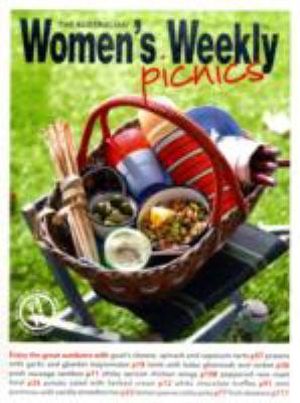 AWW : Perfect Picnics : The Australian Women's Weekly Essentials - Australian Women's Weekly