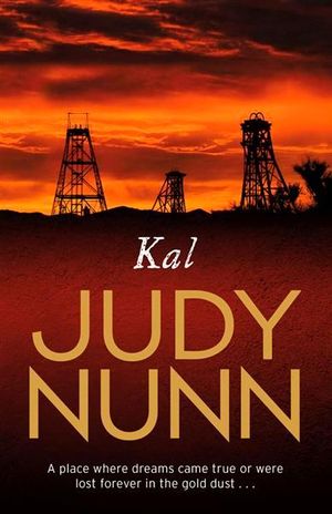 Kal - Judy Nunn