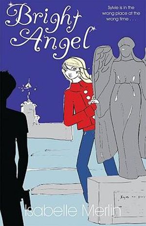 Bright Angel - Isabelle Merlin