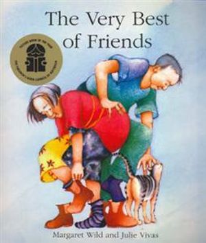 The Very Best of Friends - Margaret Wild