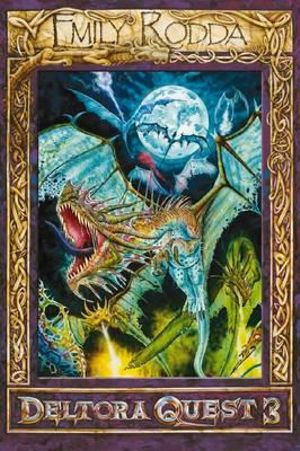 Deltora Quest 3 : Deltora Quest Series - Emily Rodda