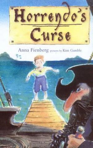 Horrendo's Curse - Anna Fienberg