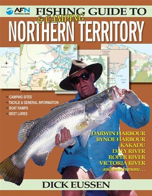 Book of Knots Basic Fishing Australian Fishing Network AFN - Maps, Books &  Travel Guides