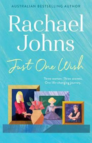 Just One Wish - Rachael Johns