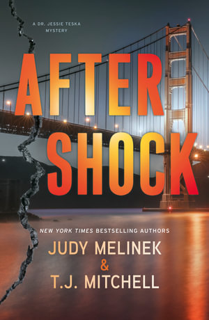 Aftershock : A Dr. Jessie Teska Mystery - Judy Melinek