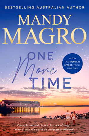 One More Time - Mandy Magro