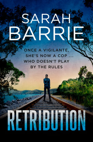 Retribution : Lexi Winter - Sarah Barrie