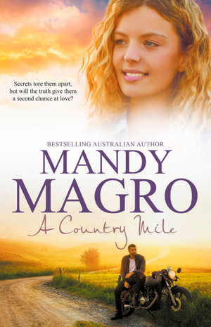 A Country Mile - Mandy Magro