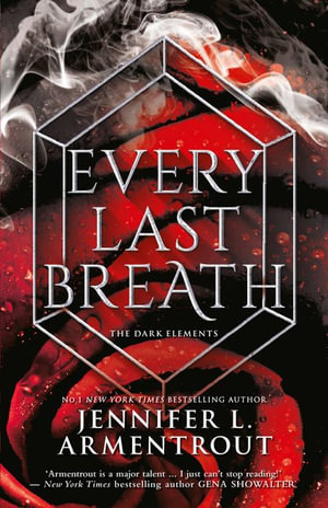 Every Last Breath : Dark Elements: Book 3 - Jennifer L. Armentrout