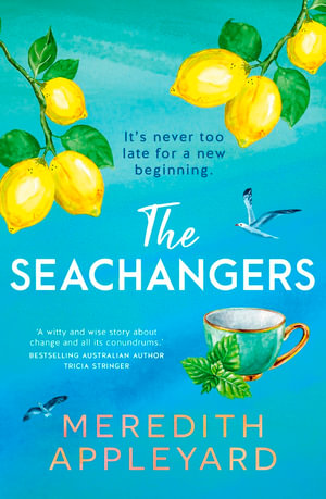 The Seachangers - Meredith Appleyard