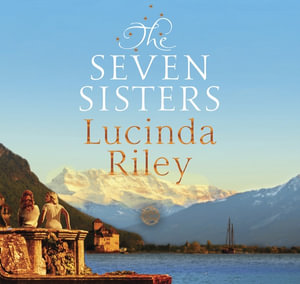 The Seven Sisters : 15 Audio CDs Included - Lucinda Riley