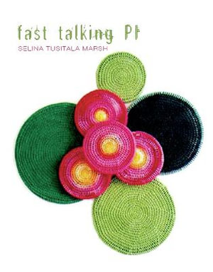 Fast Talking Pi - Marsh Selina Tusitala