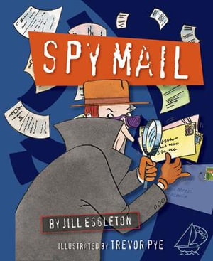 MainSails Level 3: Spy Mail : MainSails - EGGLETON