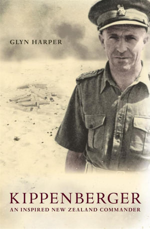 Kippenberger - Glyn Harper