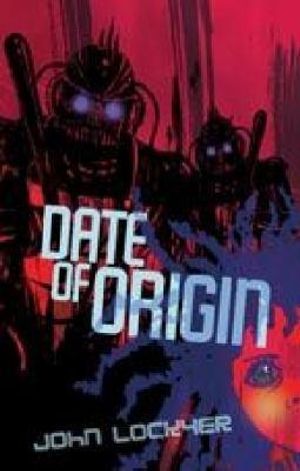 Nitty Gritty 3 : Date of Origin - LOCKYER