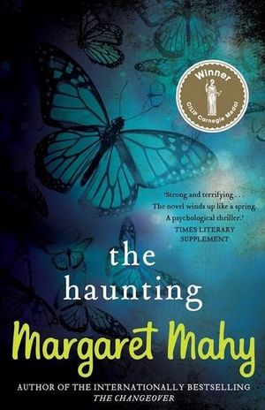 The Haunting - Margaret Mahy